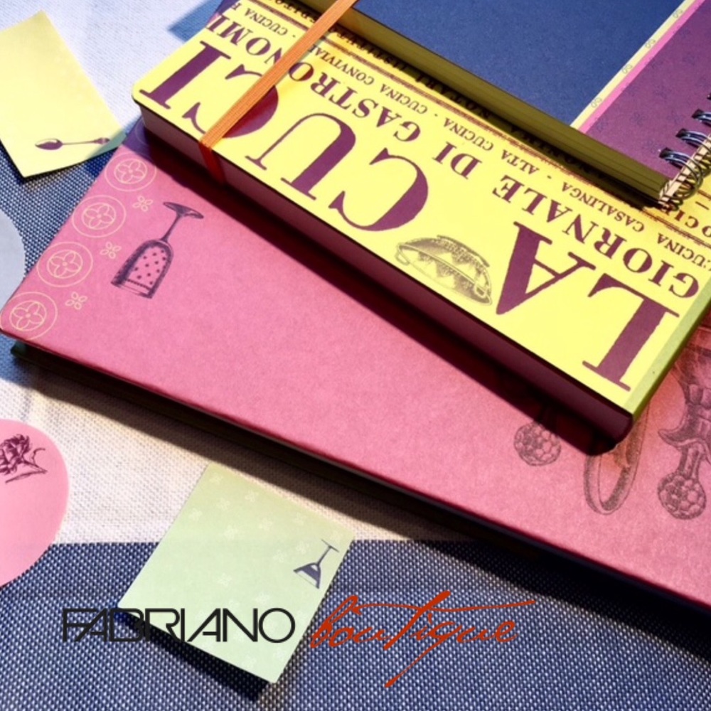 La Cucina Italiana Cook Book